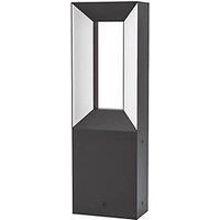 Eglo OD-LED-pedestal black/white 'RIFORANO'