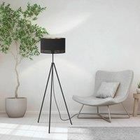 Eglo Esteperra Cut-Out Floor Lamp