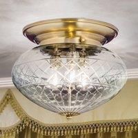 ORION Enna Ceiling Light Aesthetic Diameter 40 cm