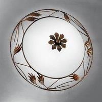 ORION Arosa Ceiling Light Country House Style 40 cm