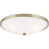 ORION Tayla Ceiling Light Fine 39.5 cm