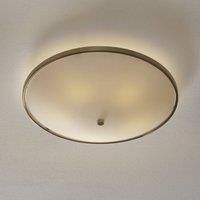 ORION Tayla Ceiling Light Fine 56.5 cm