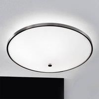 ORION Samira Ceiling Light Versatile 56.5 cm