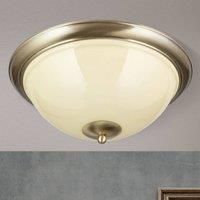 ORION Austrian Old Lamp ceiling light, 50 cm