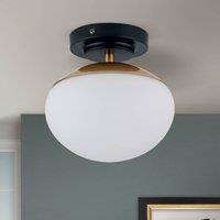 ORION Josephine ceiling light, one-bulb