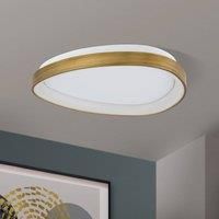 ORION Charlie LED ceiling light, 3,000 K, 45 cm