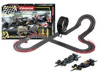 Carrera Max Competition F1 Slot Racing Set