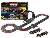 Carrera GO Super Formula F1 2025 Slot Racing Playset