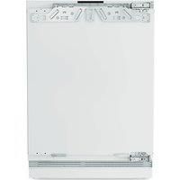 Liebherr SUFC3703 86cm High Undercounter Freezer in White 60cm Wide