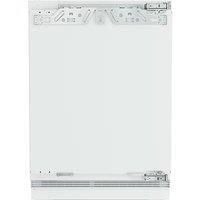 Liebherr URC3701 90cm High Integrated Undercounter Fridge with Ice Box