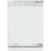 Liebherr URC3700 90cm High Integrated Undercounter Fridge 60cm Wide