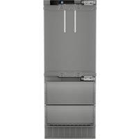 Liebherr ECBNE7870 Integrated Frost Free Fridge Freezer 2 07m PL Ice M