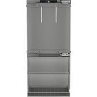 Liebherr ECBNE8870 Integrated Frost Free Fridge Freezer 2 07m PL Ice M