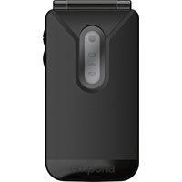 Emporia TALKglam Flip Mobile Phone