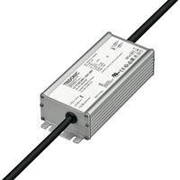 TRIDONIC LED driver LC 75 W 24V IP67 L EXC UNV