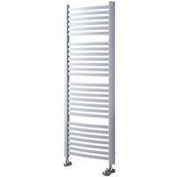 Ximax K4 Designer Towel Radiator 765 x 480mm White 1074BTU (2513V)