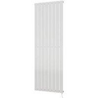Ximax Oceanus Electric Designer Radiator 1800 x 595mm White 4092BTU (119TP)