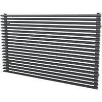 Ximax Aurora Horizontal Designer Radiator 600mm x 1000mm Anthracite 2870BTU (817GL)