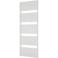 Ximax Watson 1675mm x 600mm 3403BTU White Vertical Towel Radiator (441YE)