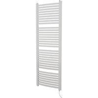 Ximax K4 Electric Designer Radiator 1710 x 580mm White 3072BTU (732TP)