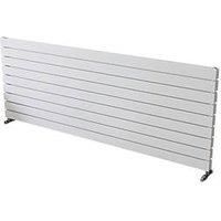 Ximax Oceanus Designer Radiator 670 x 1800mm White 6502BTU (655TR)