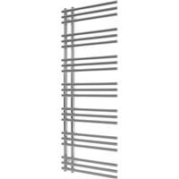 Azur Celeste Designer Towel Radiator 1500 x 550mm in Chrome