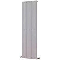 Ximax Oceanus Horizontal or Vertical Designer Radiator 1500 x 445mm White (63677)