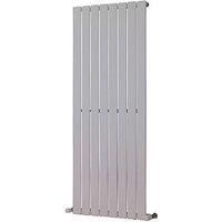 Ximax Oceanus Horizontal or Vertical Designer Radiator 1500 x 595mm White (64813)