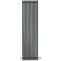 Ximax Espacio Designer Radiator 1800mm x 470mm Anthracite 3904BTU (44832)