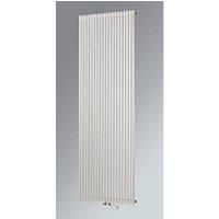 Ximax Aurora Designer Radiator 1800 x 300mm White 2474BTU (85755)