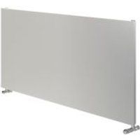 Ximax Vertiplan Horizontal Designer radiator White (H)1200 mm (W)595 mm
