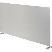 Ximax Oceanus Plan Designer Radiator 595 x 1800mm White 3781BTU (7727V)