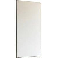 Ximax Infrared Panel Standard Electric Designer Radiator 600 x 1200mm White 2730BTU (741TP)