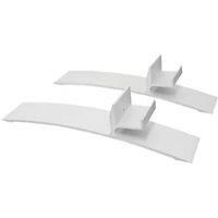 Ximax Infrared Panel Stand Supports White (932TR)