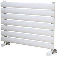 Ximax Fortuna Designer Radiator 410 x 600mm White 939BTU (894TR)