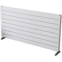 Ximax Oceanus Designer Radiator 595 x 1200mm White 3949BTU (717TR)