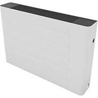 Ximax Neville Type 22 Double-Panel Single LST Convector Radiator 600mm x 880mm White 3184BTU (833GL)