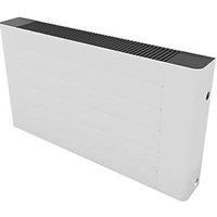 Ximax Neville Type 22 Double-Panel Single LST Convector Radiator 600mm x 1080mm White 4184BTU (719GL)