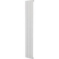 Ximax Winston Designer Radiator 1800mm x 280mm White 2171BTU (586GL)
