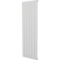 Ximax Winston Designer Radiator 1800mm x 565mm White 4276BTU (754GL)