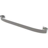 Ximax Winston Towel Hanger Chrome 613mm (359GL)