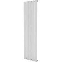 Ximax James Designer Radiator 1800mm x 470mm White 3526BTU (495GL)