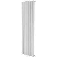 Ximax William Designer Radiator 1800mm x 485mm White 4444BTU (369GL)