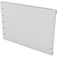 Ximax Henry Designer Radiator 603mm x 800mm White 1532BTU (273GL)