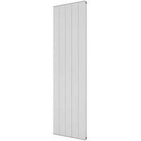 Ximax Harold Designer Radiator 1800mm x 500mm White 4208BTU (738GL)