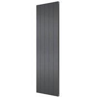 Ximax Harold Designer Radiator 1800mm x 500mm Anthracite 4208BTU (855GL)