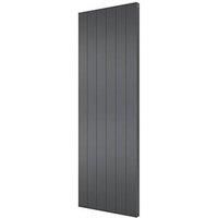 Ximax Harold Designer Radiator 1800 x 600mm Anthracite 5048BTU (401GL)