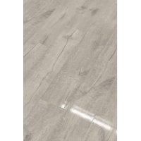 High Gloss Grey Laminate Flooring  2.19m2