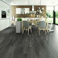 EGGER HOME Grey Loja Oak 8mm Laminate Flooring