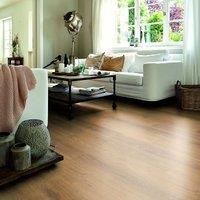 EGGER HOME Phoenix Oak 10mm Laminate Flooring